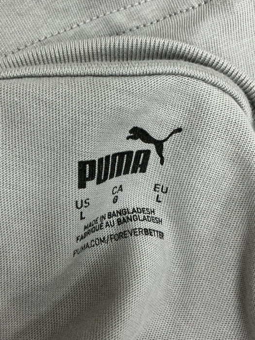 Playera L (PUMA)