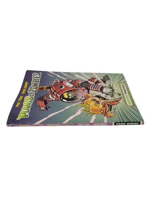 Libro (DARK HORSE)