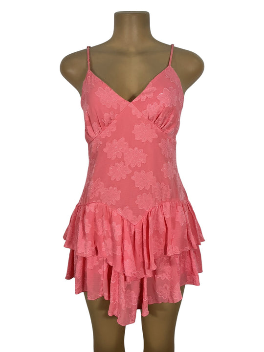 Vestido S (WILD FABLE)
