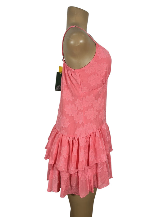 Vestido S (WILD FABLE)