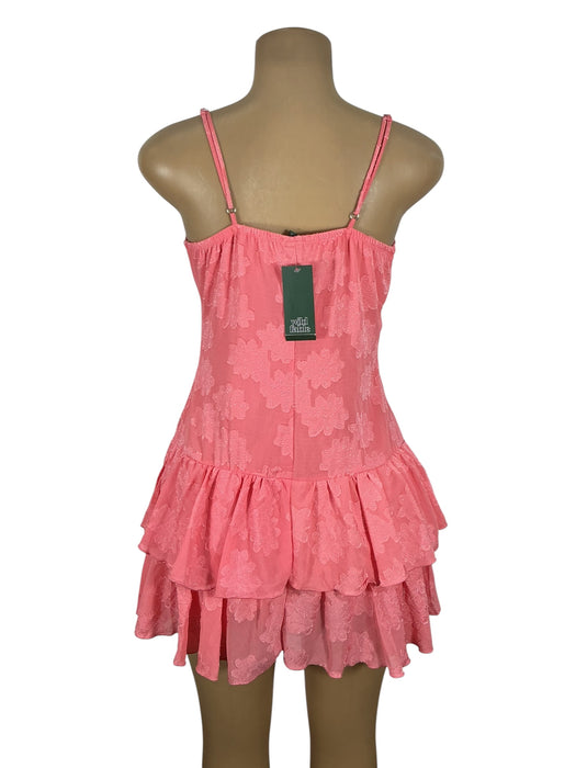 Vestido S (WILD FABLE)
