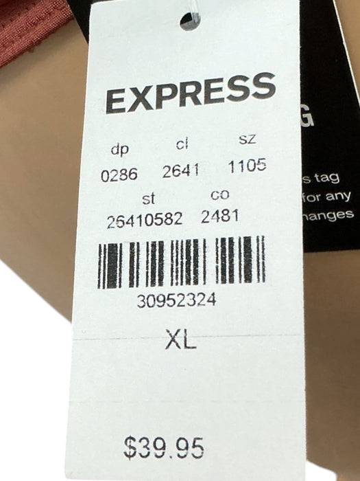 Body XL (EXPRESS)