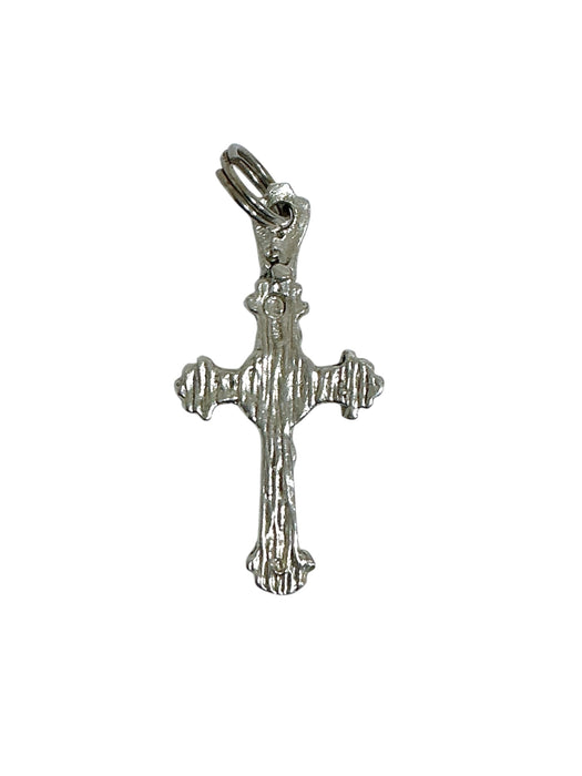Dije de plata