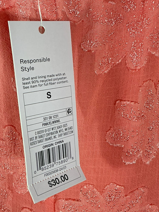 Vestido S (WILD FABLE)