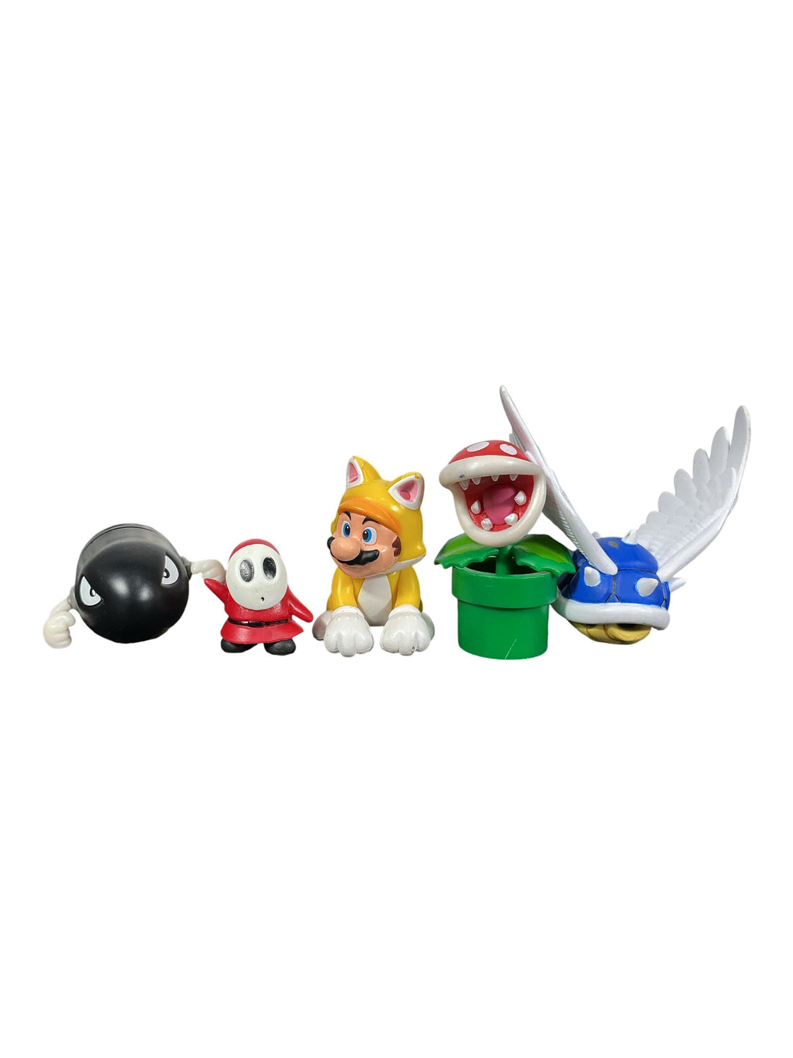Set Super Mario World (NINTENDO)