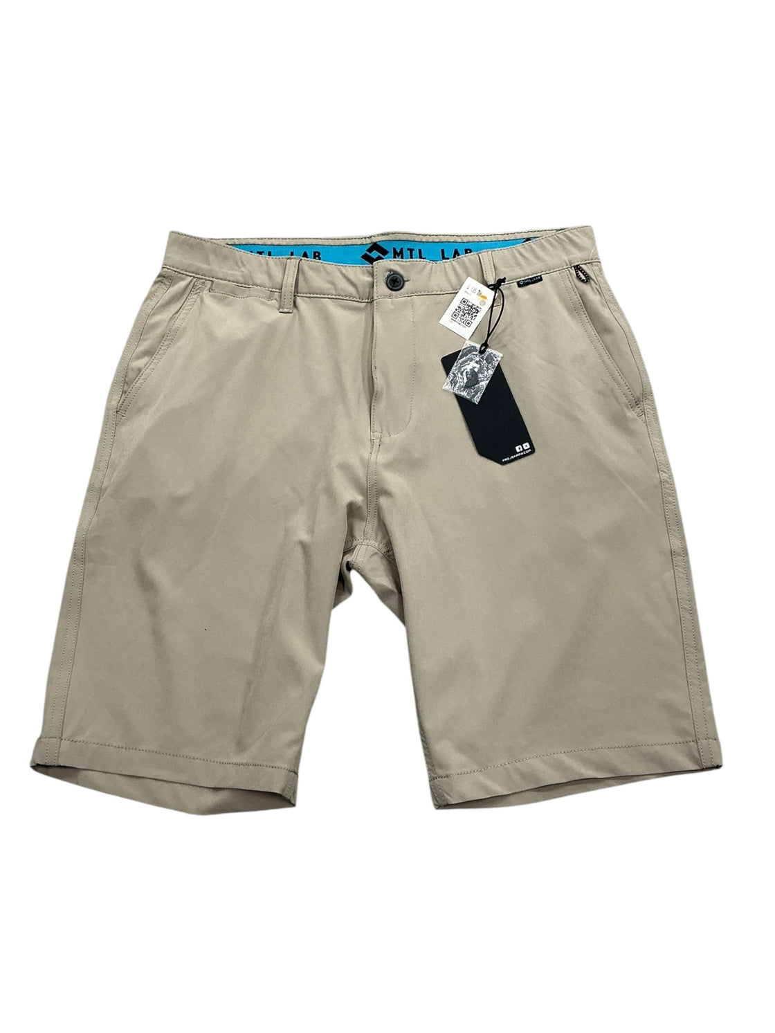 Pantaloneta 34 (MTL-LAB)
