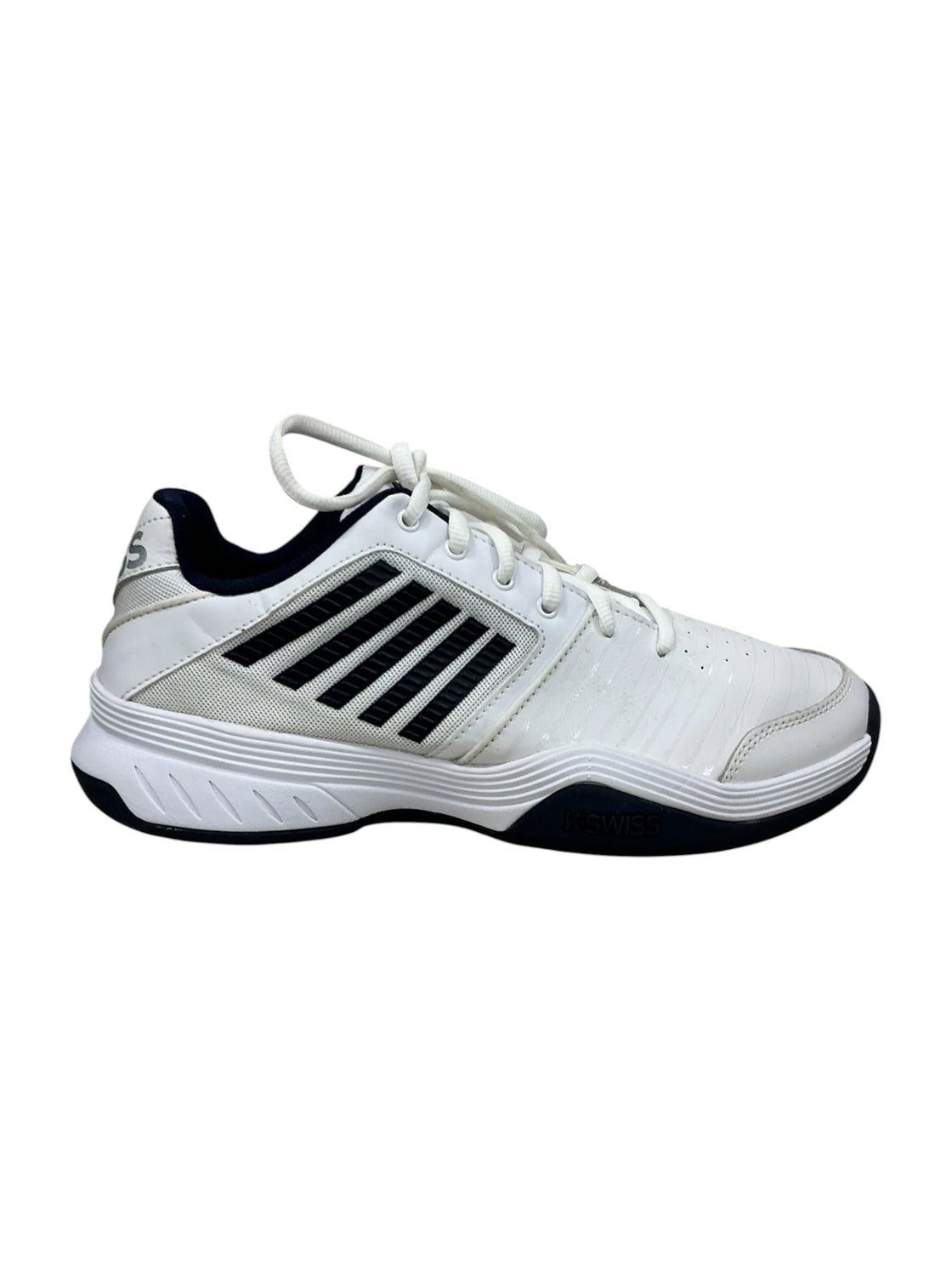 Tenis 12 (K-SWISS)