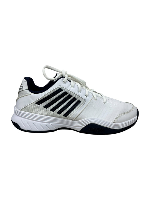 Tenis 12 (K-SWISS)