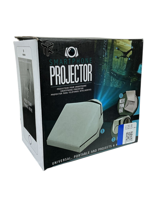 Proyector para teléfono (PALADONE)