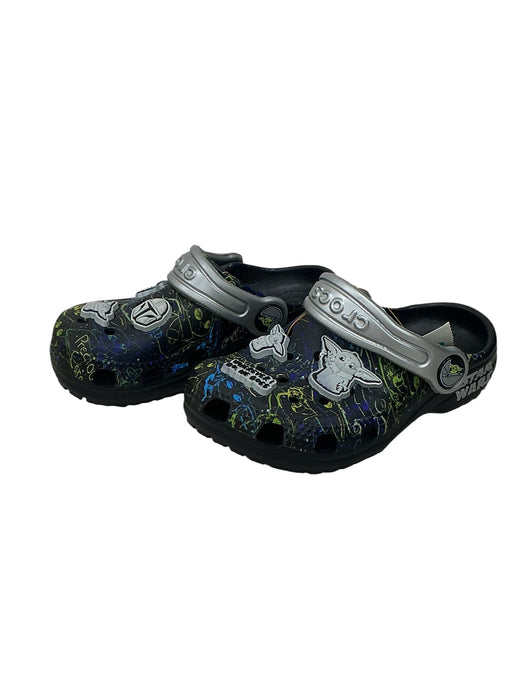 Sandalia 7C (CROCS)