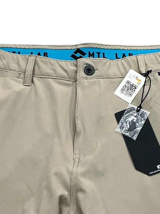 Pantaloneta 34 (MTL-LAB)