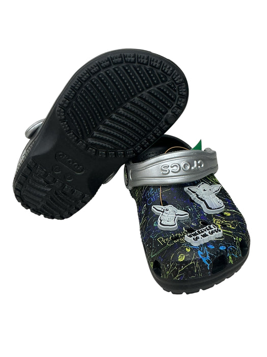 Sandalia 7C (CROCS)