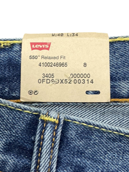Pantalón 40*34 (LEVI'S)