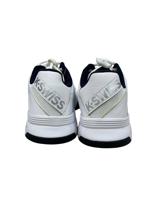 Tenis 12 (K-SWISS)