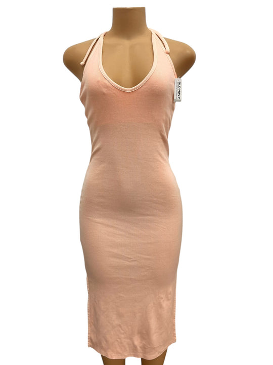 Vestido S (OLD NAVY)