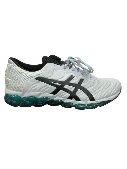 Tenis 10 (ASICS)