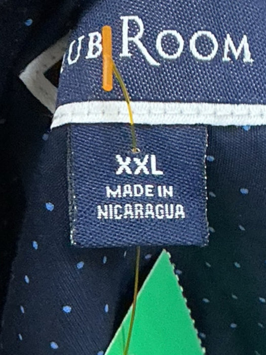 Camisa XXL (CLUB ROOM)