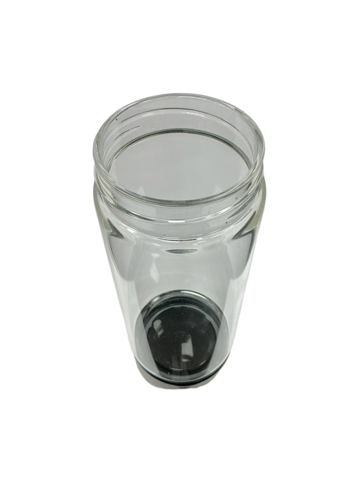 Botella generadora de agua hidrogenada