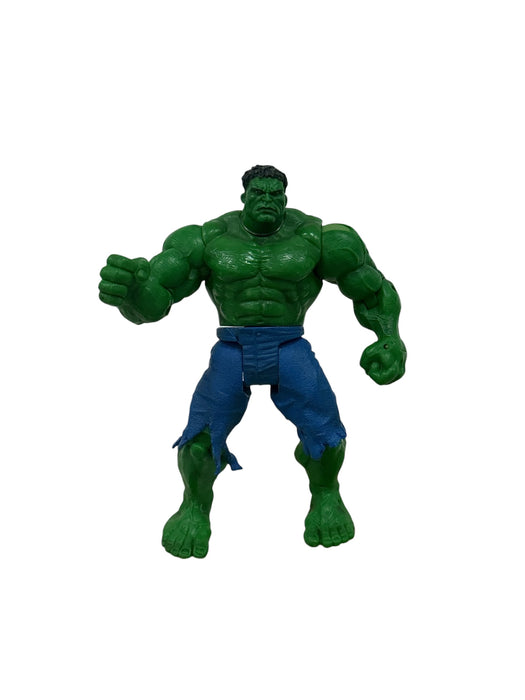 Hulk (HASBRO)