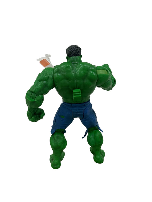 Hulk (HASBRO)