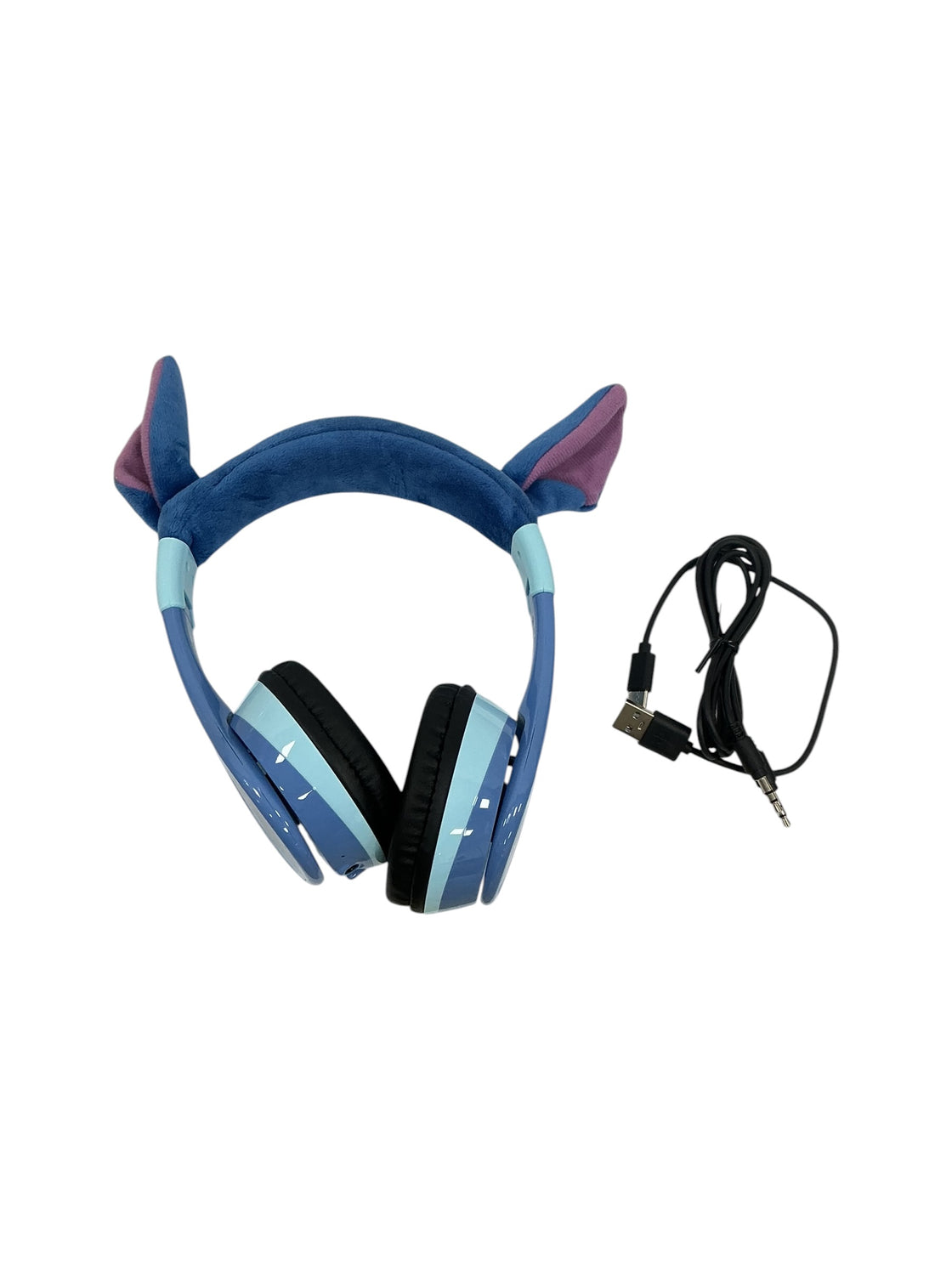 Audífonos de Stitch