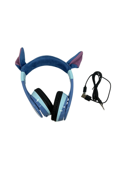 Audífonos de Stitch