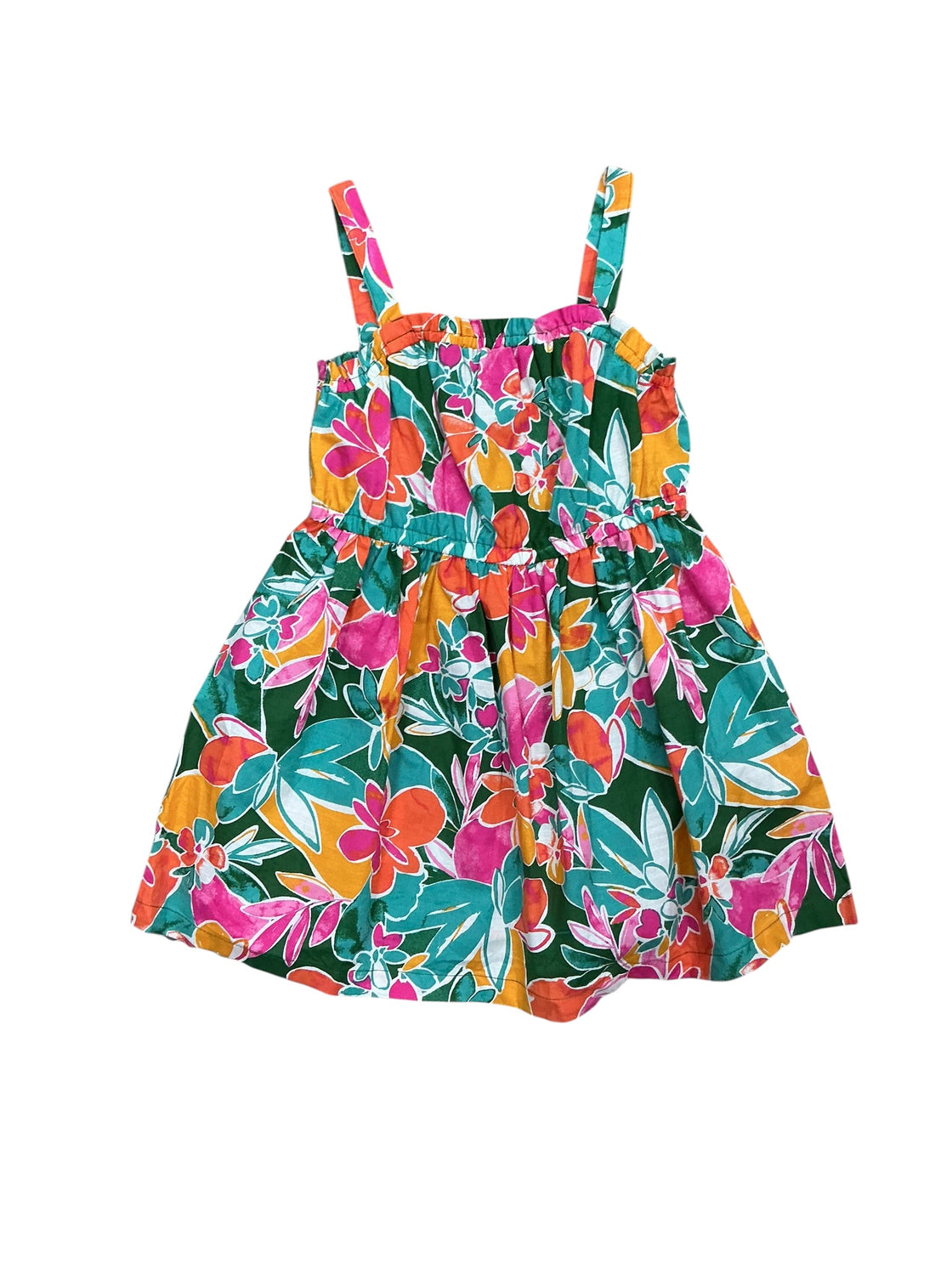 Vestido para niña 4T (CARTER'S)