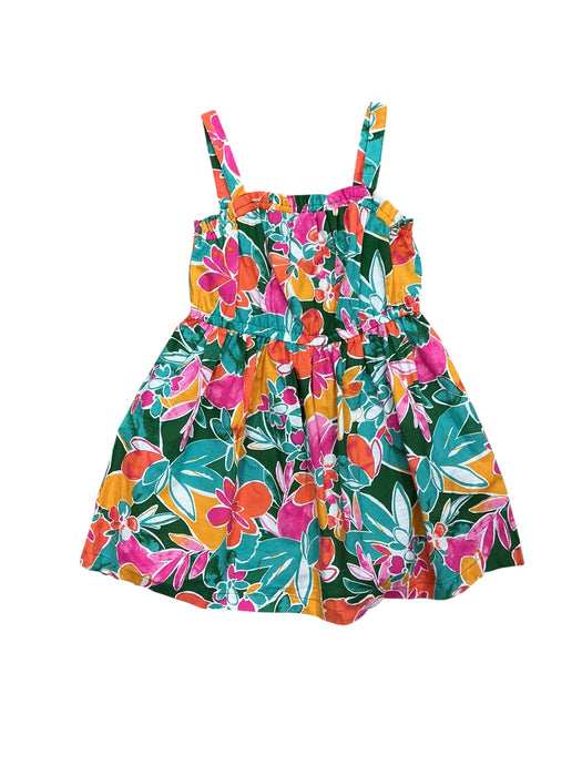Vestido para niña 4T (CARTER'S)