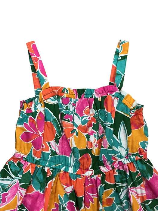 Vestido para niña 4T (CARTER'S)
