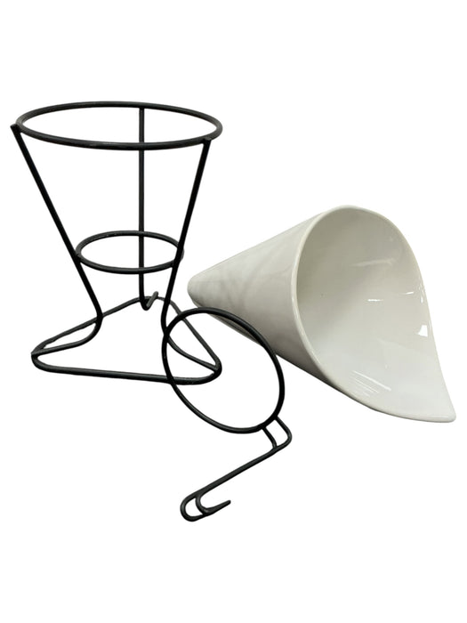 Set para servir aperitivos (PIER 1 IMPORTS)