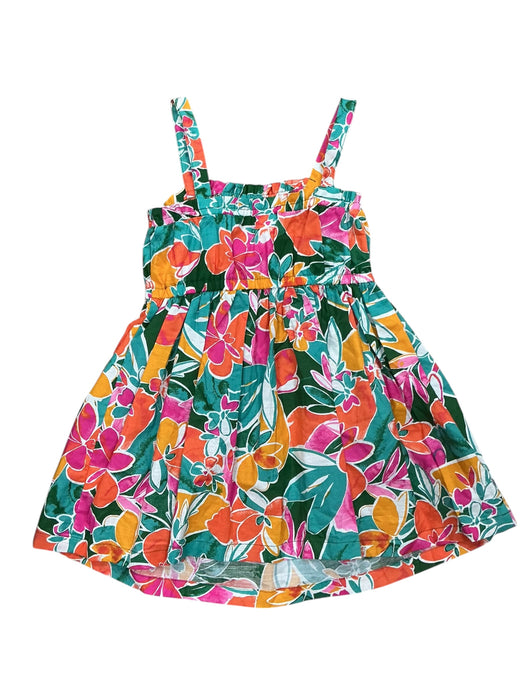 Vestido para niña 4T (CARTER'S)
