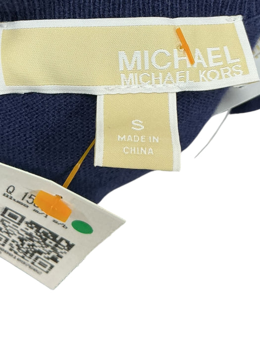 Blusa S (MICHAEL KORS)