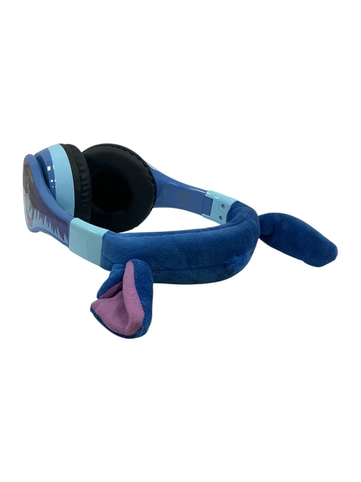 Audífonos de Stitch