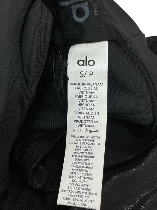 Blusa S (ALO)