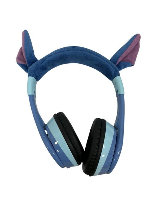 Audífonos de Stitch