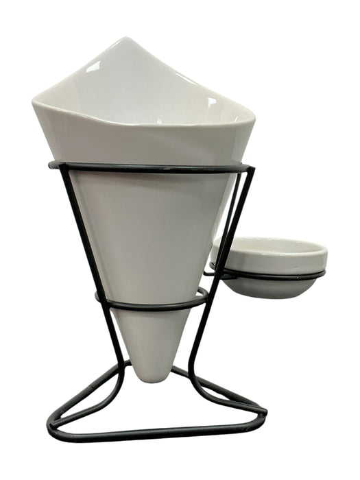 Set para servir aperitivos (PIER 1 IMPORTS)