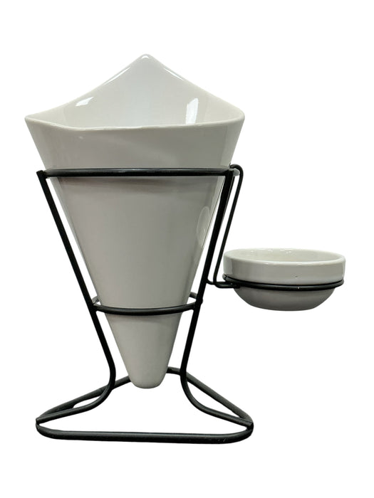 Set para servir aperitivos (PIER 1 IMPORTS)