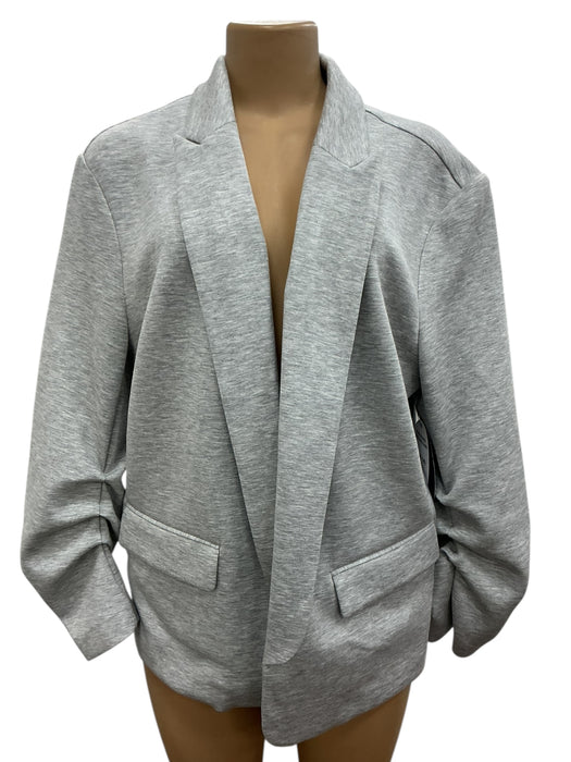 Blazer XL ( SCOOP)
