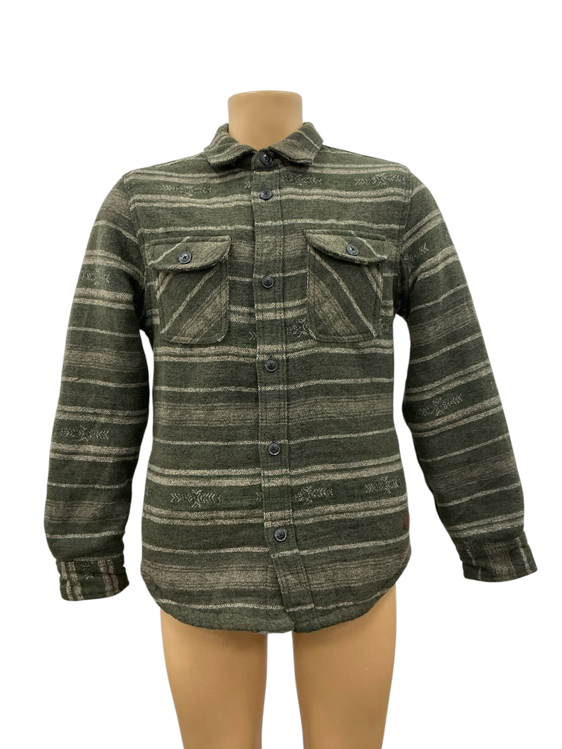 Chaqueta S (JACHS)