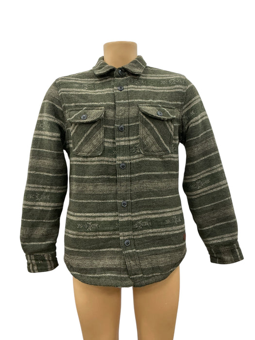 Chaqueta S (JACHS)