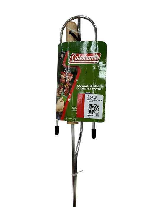 Tenedor de cocina (COLEMAN)