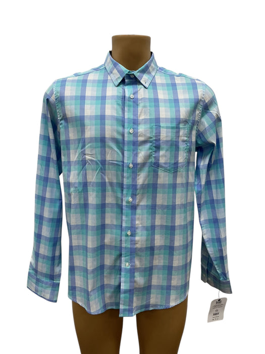 Camisa L (GEORGE)