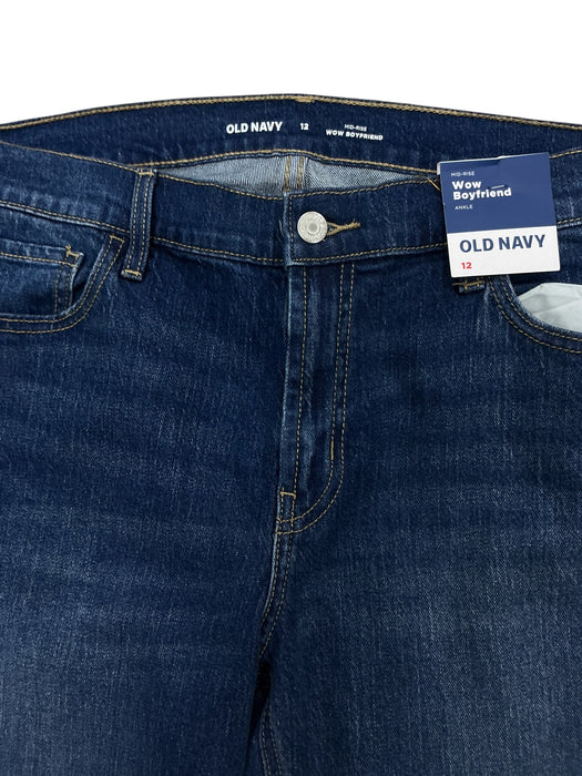 Pantalón 12 (OLD NAVY)