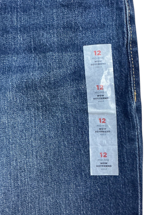 Pantalón 12 (OLD NAVY)