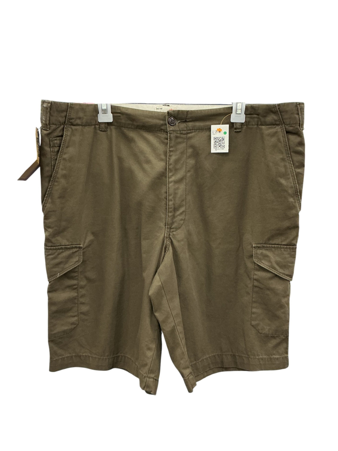 Pantaloneta 40 (DOCKERS)