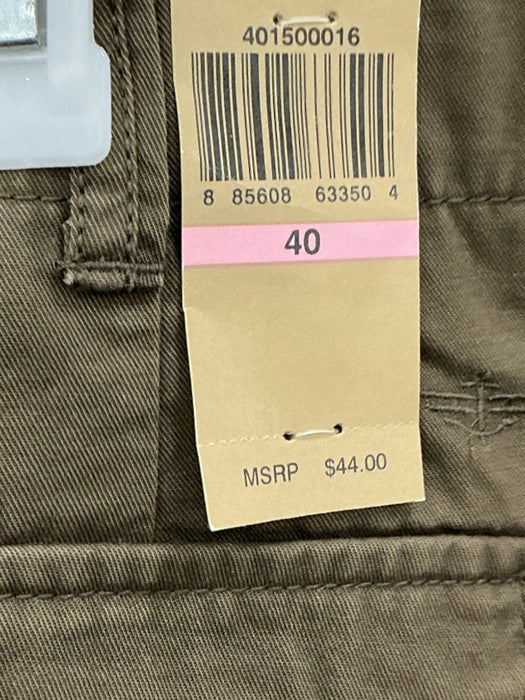 Pantaloneta 40 (DOCKERS)