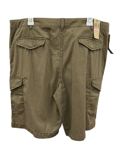 Pantaloneta 40 (DOCKERS)
