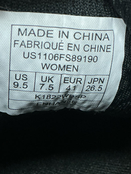 Tenis 9.5