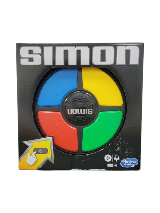 Juego Simon (HASBRO GAMING)