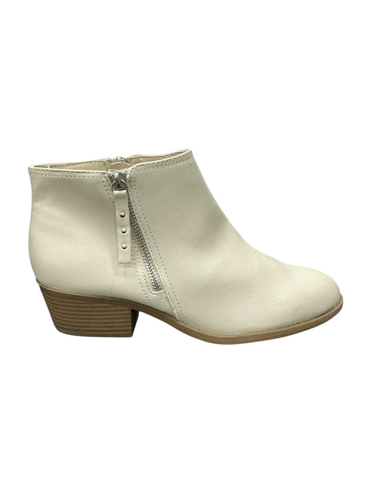 Botin 8 (ARIZONA)
